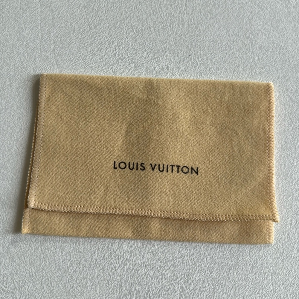AUTHENTIC Louis Vuitton Dust Bag